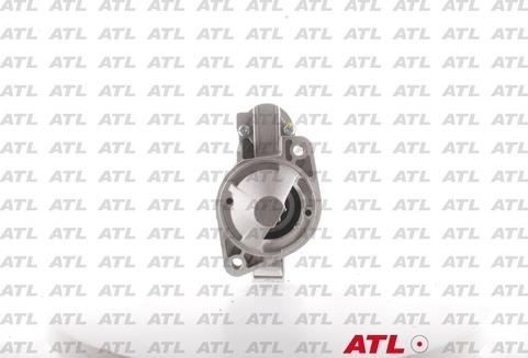 ATL Autotechnik A 76 210 - Başlanğıc furqanavto.az