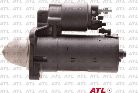 ATL Autotechnik A 70 350 - Başlanğıc furqanavto.az