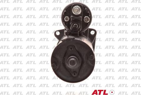 ATL Autotechnik A 70 350 - Başlanğıc furqanavto.az