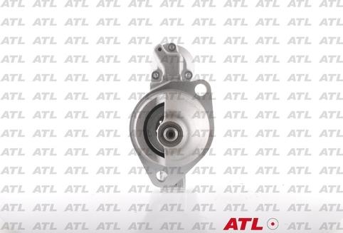 ATL Autotechnik A 70 370 - Başlanğıc furqanavto.az