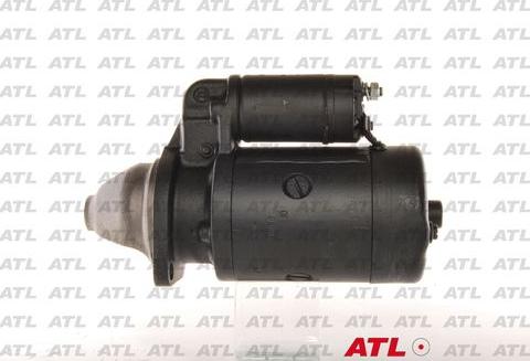 ATL Autotechnik A 70 780 - Başlanğıc furqanavto.az