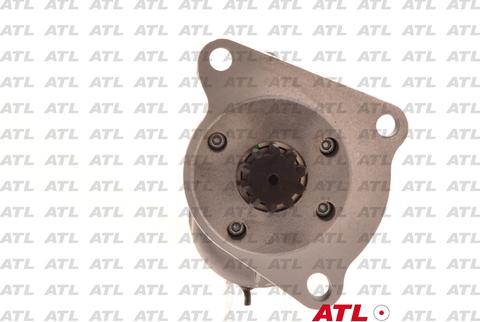 ATL Autotechnik A 71 160 - Başlanğıc furqanavto.az