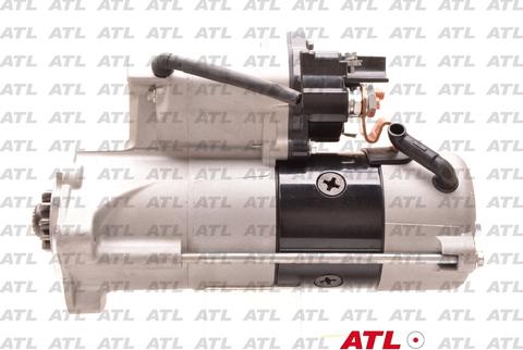 ATL Autotechnik A 78 440 - Başlanğıc furqanavto.az