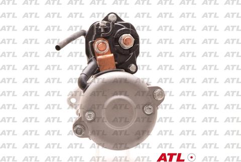 ATL Autotechnik A 78 440 - Başlanğıc furqanavto.az