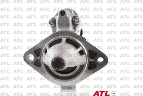 ATL Autotechnik A 78 460 - Başlanğıc furqanavto.az