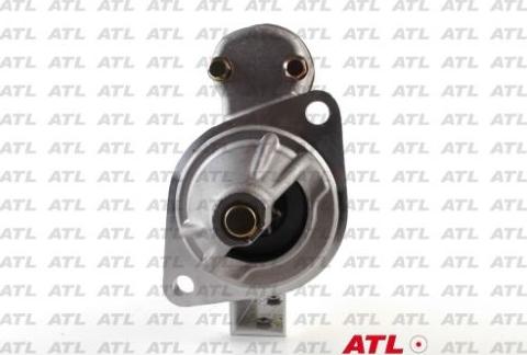 ATL Autotechnik A 78 590 - Başlanğıc furqanavto.az