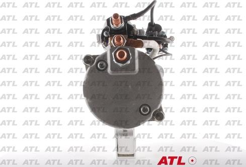 ATL Autotechnik A 78 510 - Başlanğıc furqanavto.az