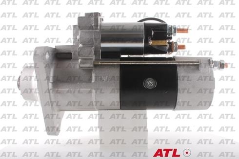 ATL Autotechnik A 78 510 - Başlanğıc furqanavto.az