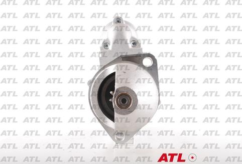 ATL Autotechnik A 78 530 - Başlanğıc furqanavto.az