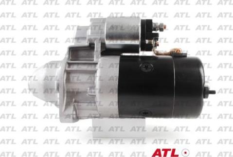 ATL Autotechnik A 78 690 - Başlanğıc furqanavto.az