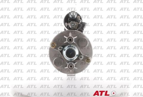 ATL Autotechnik A 78 650 - Başlanğıc furqanavto.az