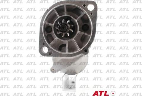 ATL Autotechnik A 78 680 - Başlanğıc furqanavto.az