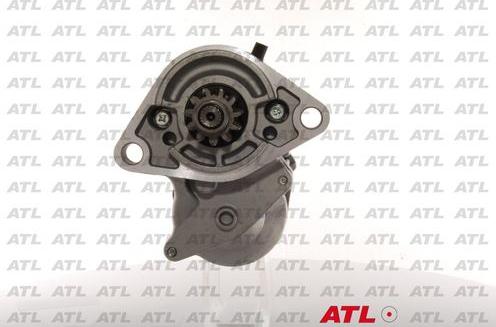 ATL Autotechnik A 78 160 - Başlanğıc furqanavto.az