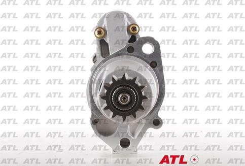 ATL Autotechnik A 78 360 - Başlanğıc furqanavto.az