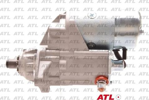 ATL Autotechnik A 78 210 - Başlanğıc furqanavto.az