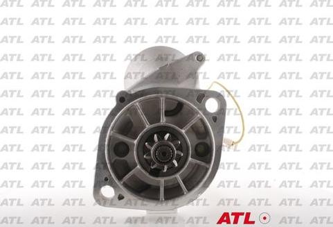 ATL Autotechnik A 78 280 - Başlanğıc furqanavto.az