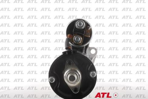 ATL Autotechnik A 78 230 - Başlanğıc furqanavto.az