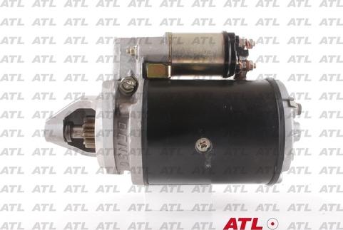 ATL Autotechnik A 73 810 - Başlanğıc furqanavto.az