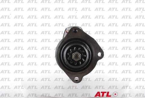 ATL Autotechnik A 72 430 - Başlanğıc furqanavto.az