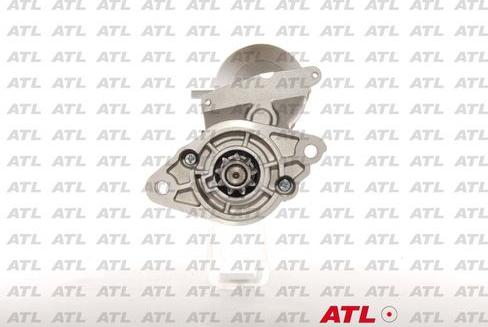 ATL Autotechnik A 72 650 - Başlanğıc furqanavto.az