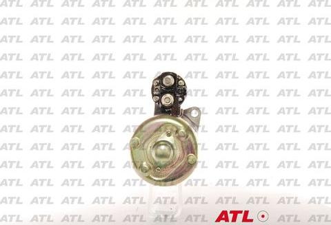 ATL Autotechnik A 72 660 - Başlanğıc furqanavto.az