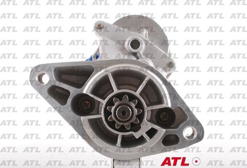 ATL Autotechnik A 72 850 - Başlanğıc furqanavto.az