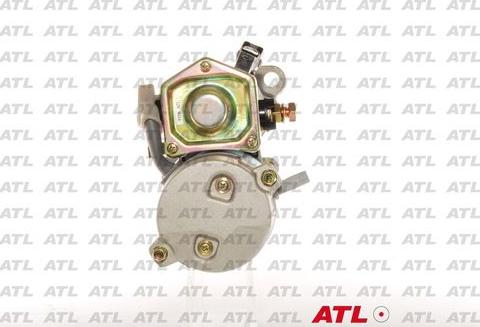 ATL Autotechnik A 72 800 - Başlanğıc furqanavto.az