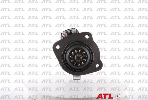 ATL Autotechnik A 72 350 - Başlanğıc furqanavto.az