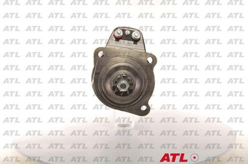 ATL Autotechnik A 72 200 - Başlanğıc furqanavto.az