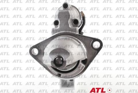 ATL Autotechnik A 77 940 - Başlanğıc furqanavto.az