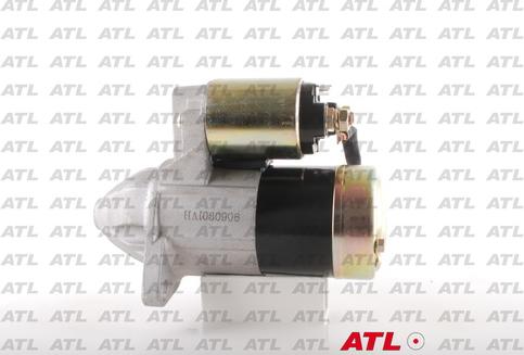 ATL Autotechnik A 77 900 - Başlanğıc furqanavto.az