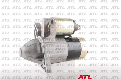 ATL Autotechnik A 77 900 - Başlanğıc furqanavto.az