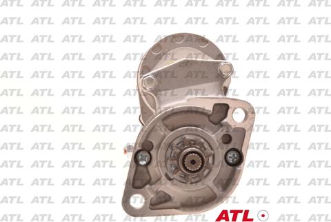 ATL Autotechnik A 77 630 - Başlanğıc furqanavto.az