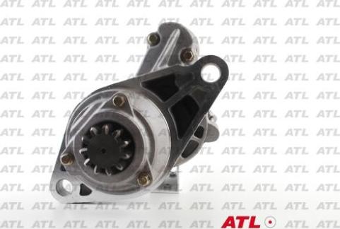 ATL Autotechnik A 77 620 - Başlanğıc furqanavto.az