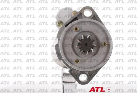 ATL Autotechnik A 77 080 - Başlanğıc furqanavto.az