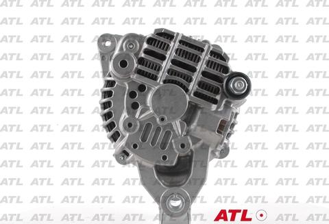 ATL Autotechnik L 49 940 - Alternator furqanavto.az