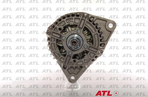 ATL Autotechnik L 49 950 - Alternator furqanavto.az