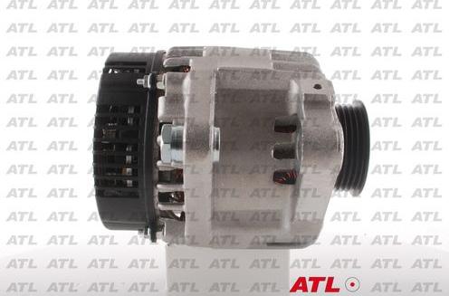 ATL Autotechnik L 49 960 - Alternator furqanavto.az