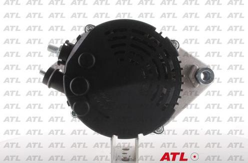 ATL Autotechnik L 49 960 - Alternator furqanavto.az