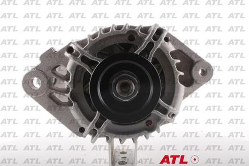 ATL Autotechnik L 49 960 - Alternator furqanavto.az