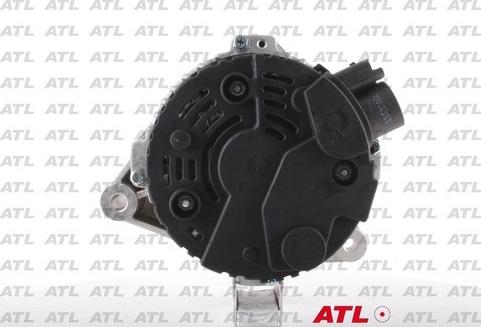 ATL Autotechnik L 49 910 - Alternator furqanavto.az