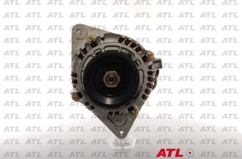 ATL Autotechnik L 49 920 - Alternator furqanavto.az