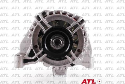 ATL Autotechnik L 49 540 - Alternator furqanavto.az