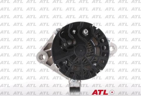 ATL Autotechnik L 49 530 - Alternator furqanavto.az