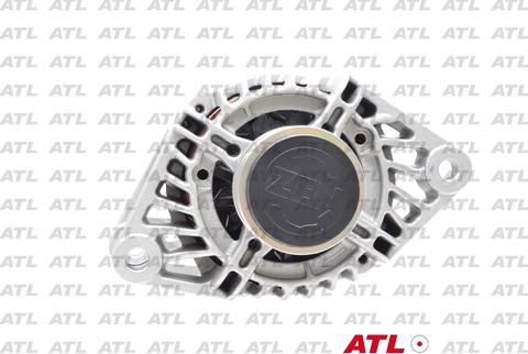 ATL Autotechnik L 49 610 - Alternator furqanavto.az