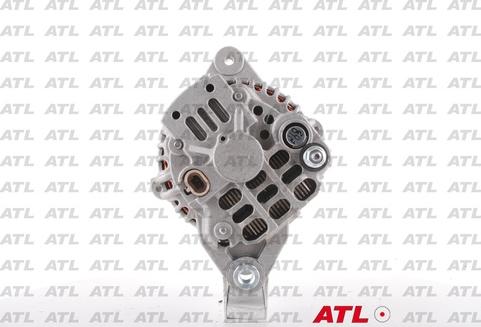 ATL Autotechnik L 49 050 - Alternator furqanavto.az