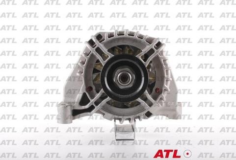ATL Autotechnik L 49 080 - Alternator furqanavto.az