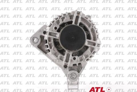 ATL Autotechnik L 49 030 - Alternator furqanavto.az