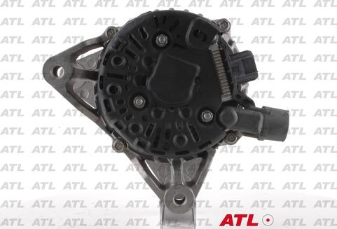 ATL Autotechnik L 49 150 - Alternator furqanavto.az