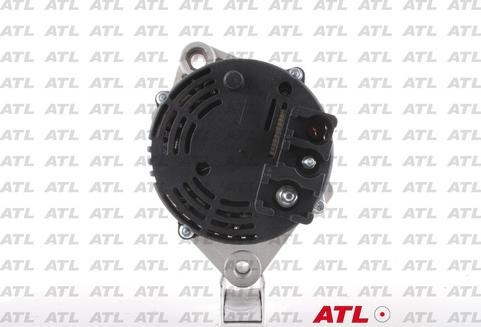 ATL Autotechnik L 49 130 - Alternator furqanavto.az